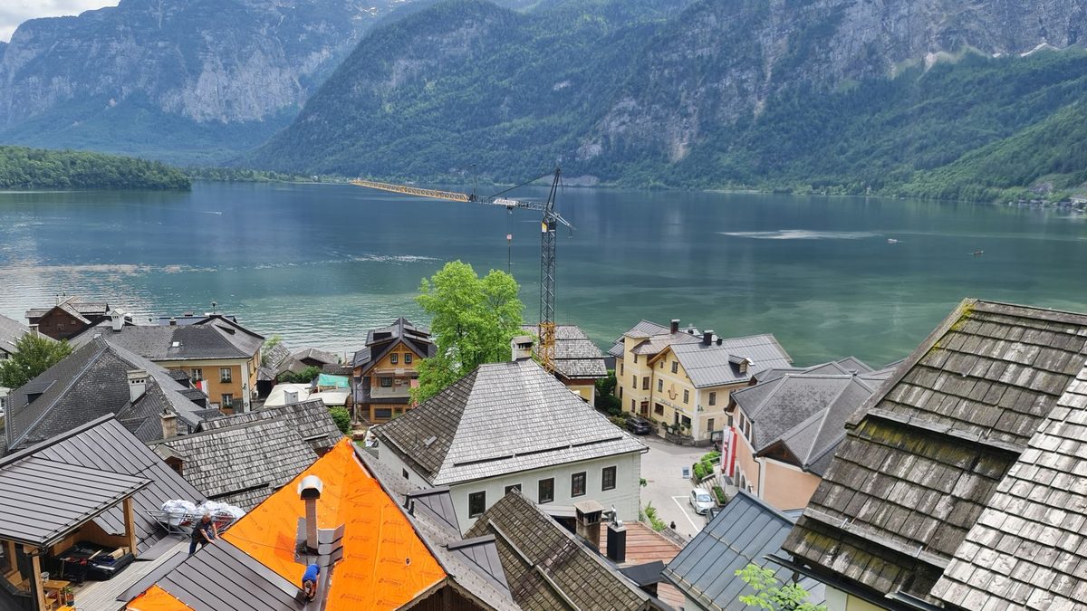 Hallstatt