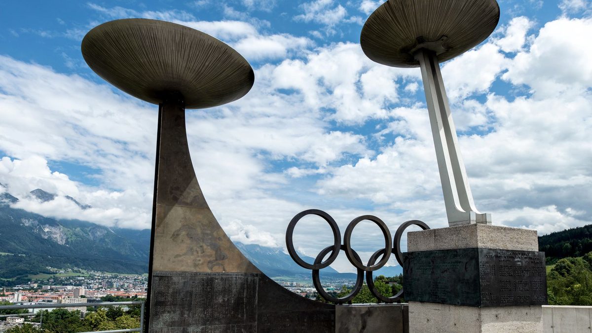 Jeux Olympiques d&rsquo;Innsbruck : visiter les sites en 2026