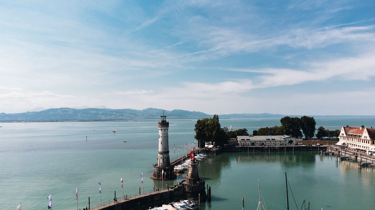 Lac de Constance : le guide pratique côté autrichien