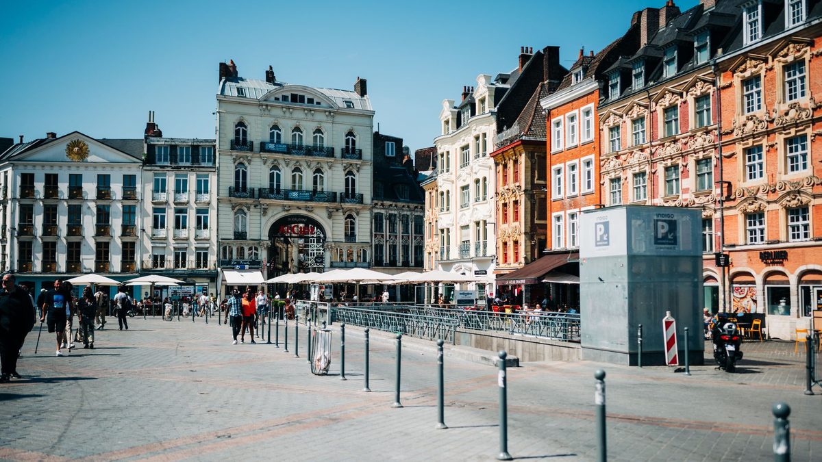 Lille–Salzbourg : y aller et que faire sur place