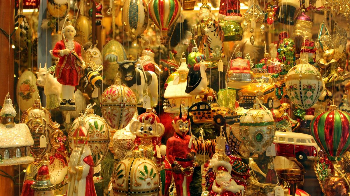 Marché de Noël de Salzbourg 2026 : dates et horaires