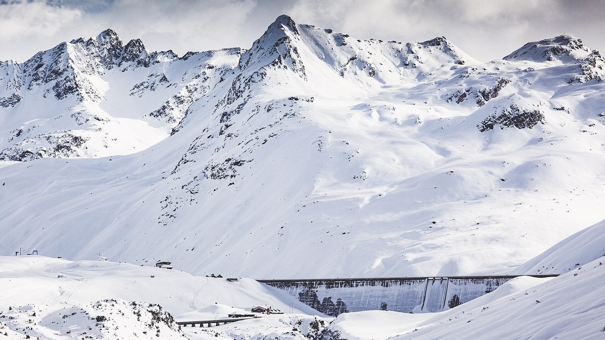 Silvretta Montafon : le guide du skieur français