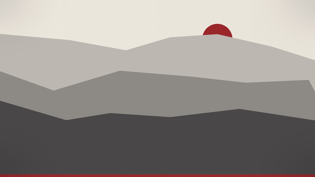 Ski autriche station — illustration 2