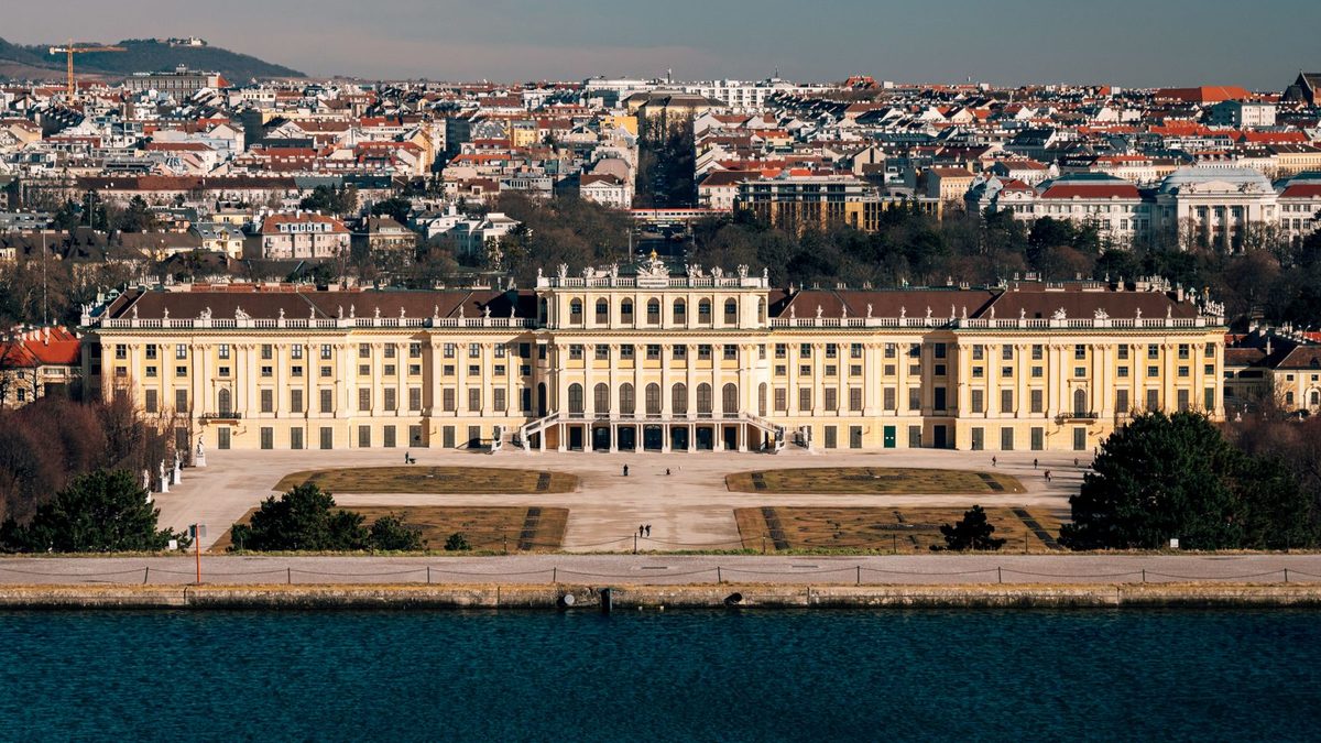 Vienne (autriche)