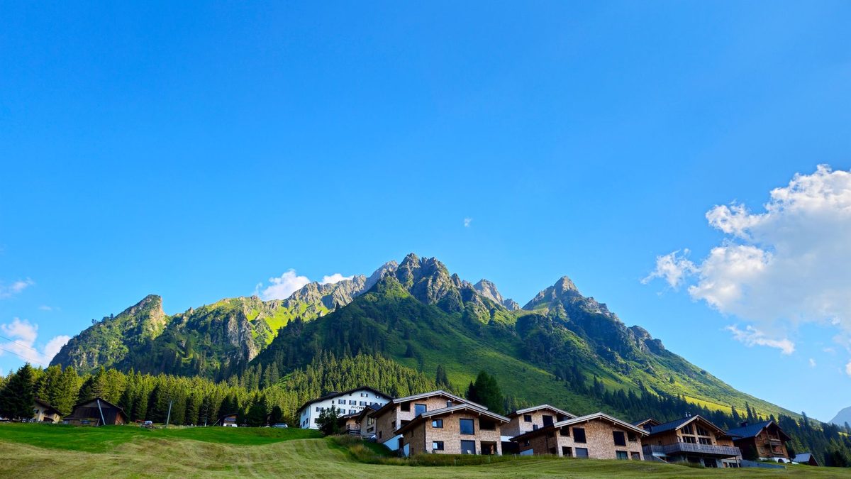 Vorarlberg