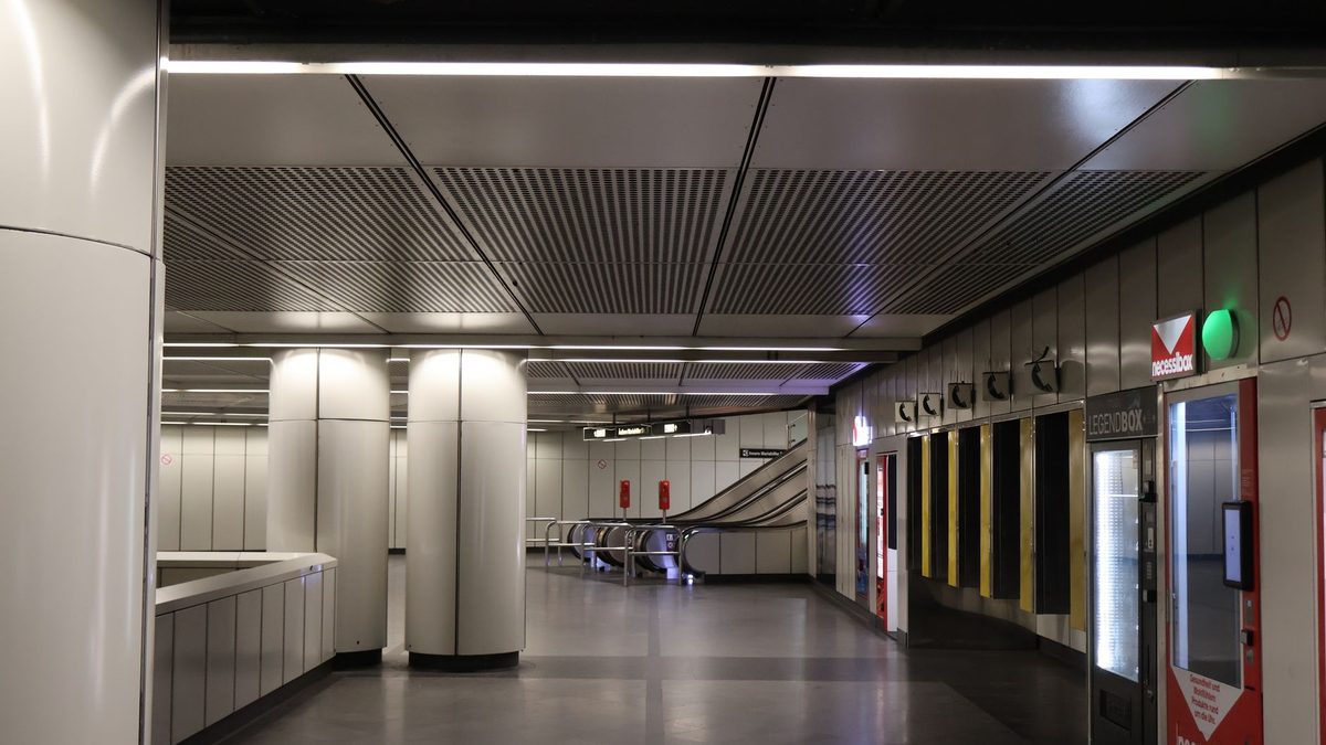 Gare de Vienne (Autriche) : laquelle choisir en 2026 ?