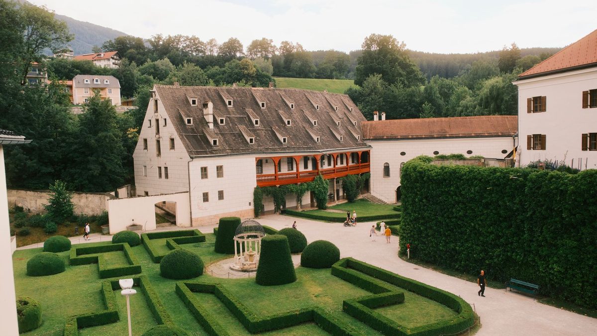 Château à Innsbruck : Ambras ou Hofburg, lequel choisir ?
